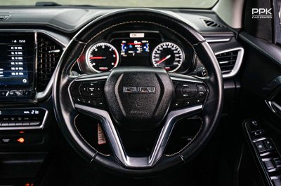 2023 Isuzu D-Max 1.9 Cab-4 Hi-Lander ZP