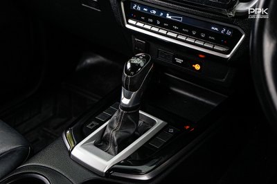 2023 Isuzu D-Max 1.9 Cab-4 Hi-Lander ZP