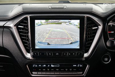 2023 Isuzu D-Max 1.9 Cab-4 Hi-Lander ZP