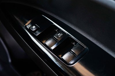 2017 Mitsubishi MIRAGE 1.2 GLS LTD