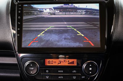 2017 Mitsubishi MIRAGE 1.2 GLS LTD