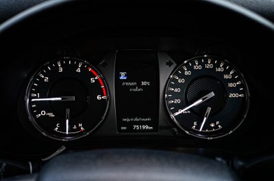 2022 Toyota HILUX REVO 2.4 Double Cab Prerunner Mid