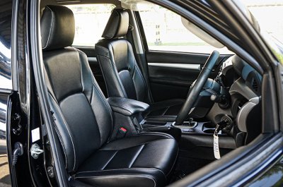 2022 Toyota HILUX REVO 2.4 Double Cab Prerunner Mid