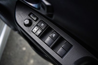 2019 Toyota Yaris Ativ 1.2 E