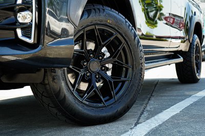 2018 Toyota HILUX REVO 2.4 Smart Cab E Plus Prerunner Pickup