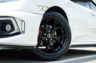 2021 Honda CIVIC 1.8 FC EL