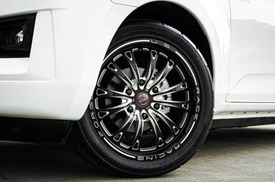 2023 Isuzu D-Max 1.9 Cab-4 S