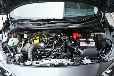 2022 Nissan ALMERA 1.0  V Sedan