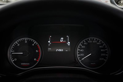 2023 Isuzu D-Max 1.9 Cab-4 S