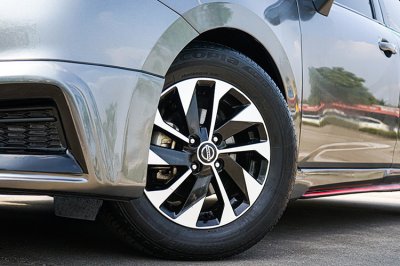 2022 Nissan ALMERA 1.0  V Sedan