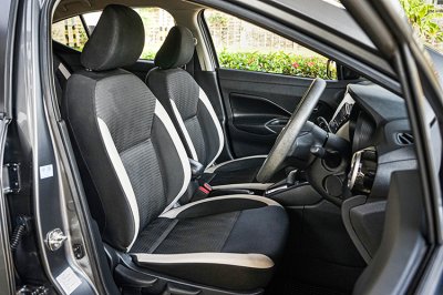 2022 Nissan ALMERA 1.0  V Sedan