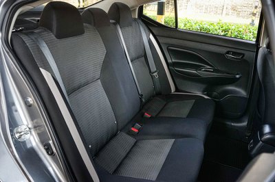 2022 Nissan ALMERA 1.0  V Sedan