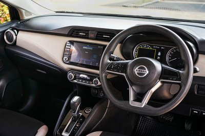 2022 Nissan ALMERA 1.0  V Sedan