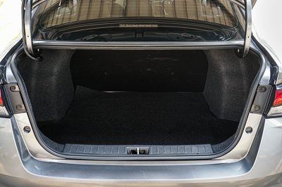 2022 Nissan ALMERA 1.0  V Sedan