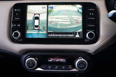 2022 Nissan ALMERA 1.0  V Sedan