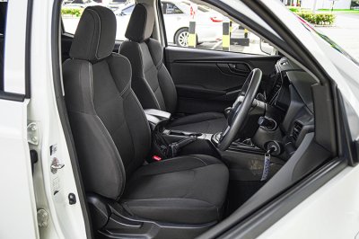 2023 Isuzu D-Max 1.9 Cab-4 S