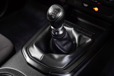 2023 Isuzu D-Max 1.9 Cab-4 S