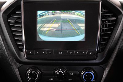 2023 Isuzu D-Max 1.9 Cab-4 S