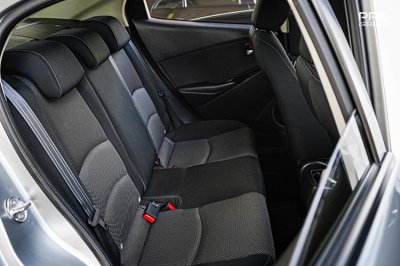 2018 Mazda 2 1.3 High Connect