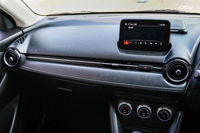 2018 Mazda 2 1.3 High Connect