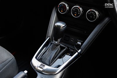 2018 Mazda 2 1.3 High Connect