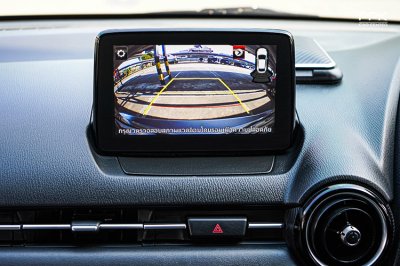 2018 Mazda 2 1.3 High Connect