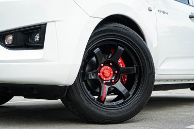 2023 Isuzu D-Max 1.9 S Cab-4