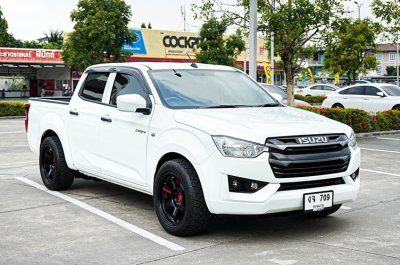 2023 Isuzu D-Max 1.9 S Cab-4