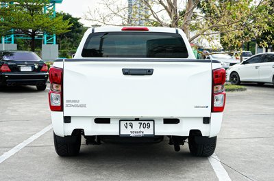 2023 Isuzu D-Max 1.9 S Cab-4
