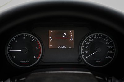 2023 Isuzu D-Max 1.9 S Cab-4