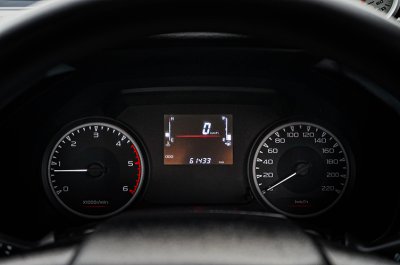 2022 Isuzu D-Max 1.9 S Space Cab