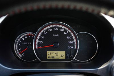 2022 Mitsubishi Attrage 1.2 GLX Special Edition