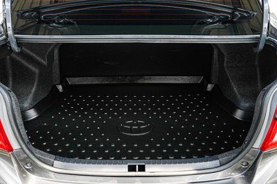 2022 Toyota VIOS 1.5  Mid Sedan