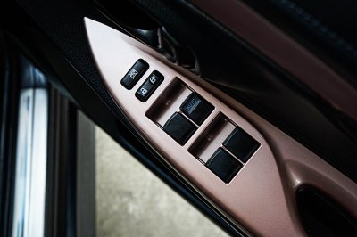 2022 Toyota VIOS 1.5  Mid Sedan