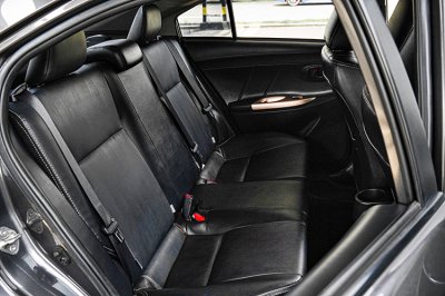 2022 Toyota VIOS 1.5  Mid Sedan