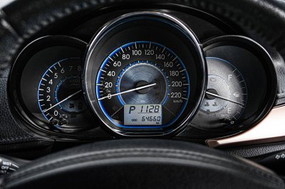 2022 Toyota VIOS 1.5  Mid Sedan