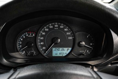 2021 Toyota Yaris 1.2 Entry Hatchback