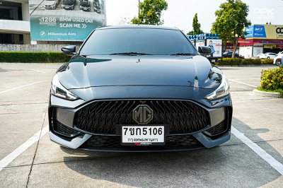 2024 MG MG5 1.5 D+