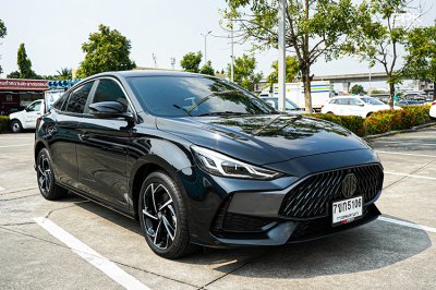 2024 MG MG5 1.5 D+