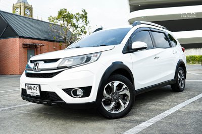 2018 Honda BR-V 1.5 V SUV