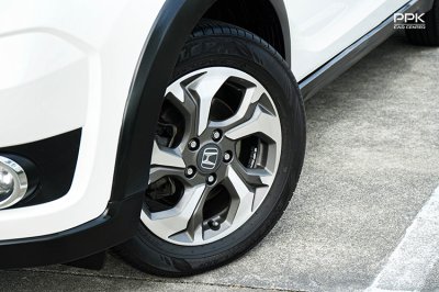 2018 Honda BR-V 1.5 V SUV