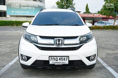 2018 Honda BR-V 1.5 V SUV