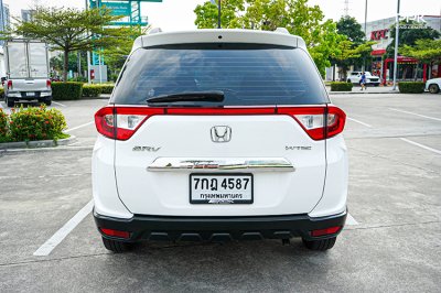 2018 Honda BR-V 1.5 V SUV
