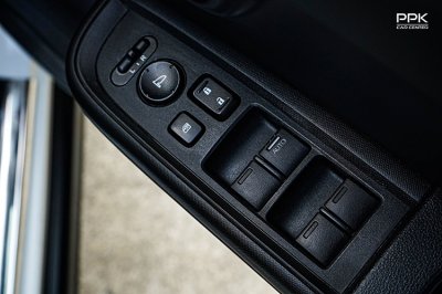 2018 Honda BR-V 1.5 V SUV