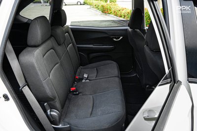 2018 Honda BR-V 1.5 V SUV