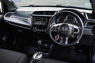 2018 Honda BR-V 1.5 V SUV