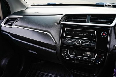 2018 Honda BR-V 1.5 V SUV