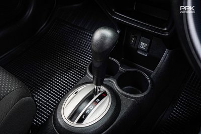 2018 Honda BR-V 1.5 V SUV