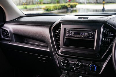 2022 Isuzu D-Max 1.9 S Space Cab