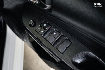 2021 Toyota Yaris 1.2 Entry Hatchback